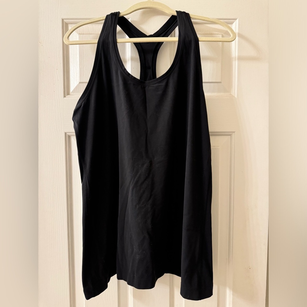 Lululemon Cool Racerback tank